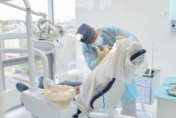 Best Emergency Cosmetic Dentistry (e.g., broken veneers) in Southport, CT